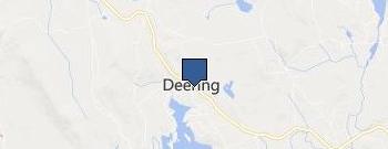 Maas & Son, Inc. location map