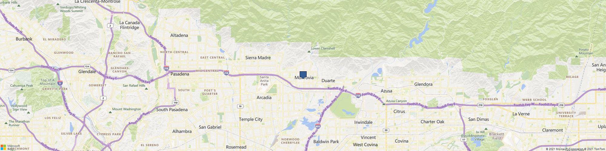DSM Garage Door and Gate Repair cover photo