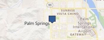 Very Clean Business LLC location map