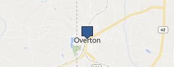 Nezy Lous Cleaning Service location map