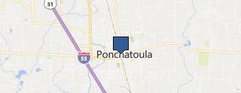 All American Concrete Construction, LLC location map