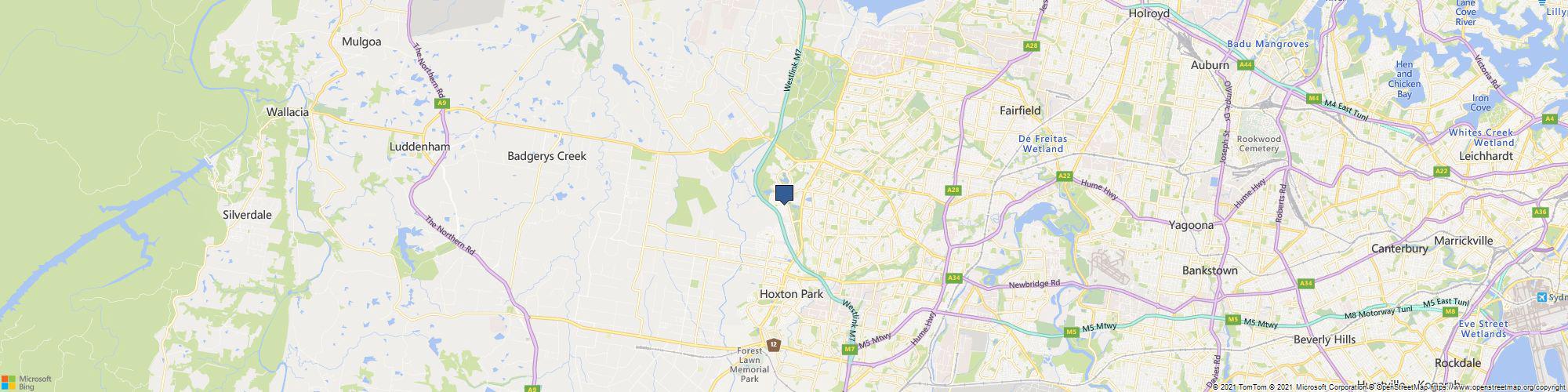 Innovative Signs and Graphics cover photo