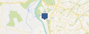 Innovative Signs and Graphics location map