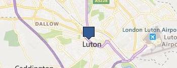 Xfurth Ltd location map