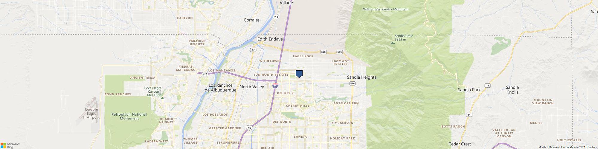 Albuquerque Locksmith Solution cover photo