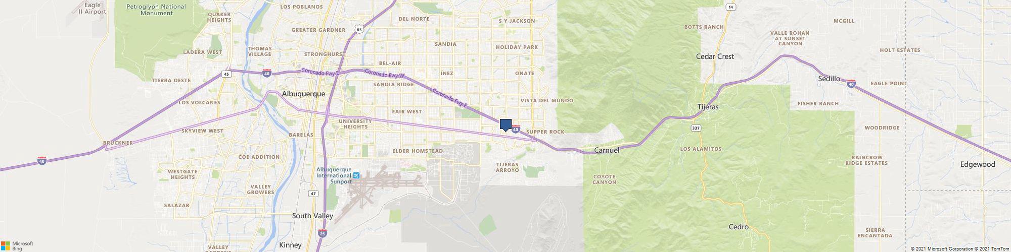 Albuquerque Neighborhood Locksmith cover photo