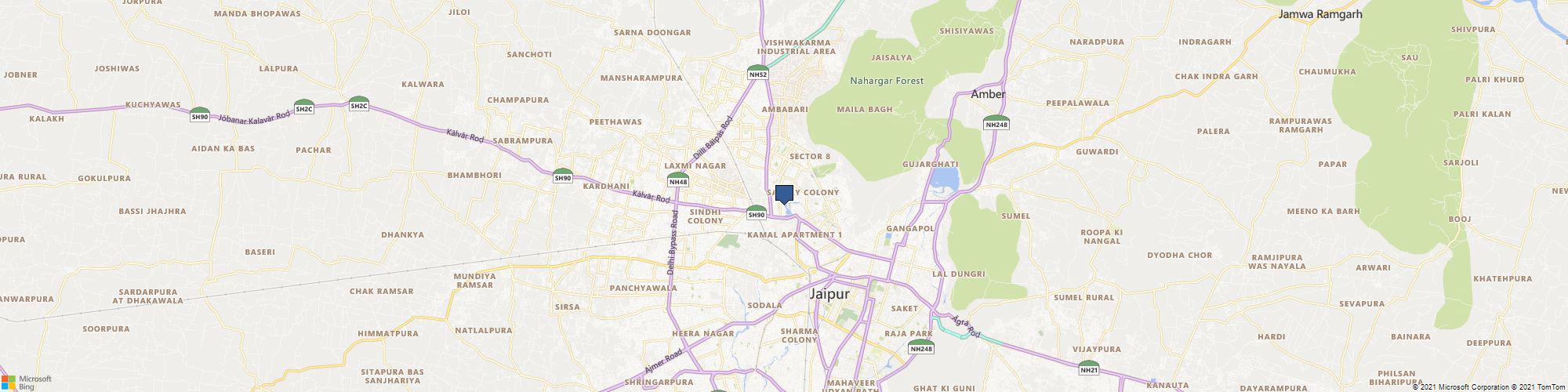 CBLM Holy Family Hospital cover photo