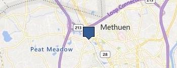 Leaktite Chimney's Repairs and Sweeps location map