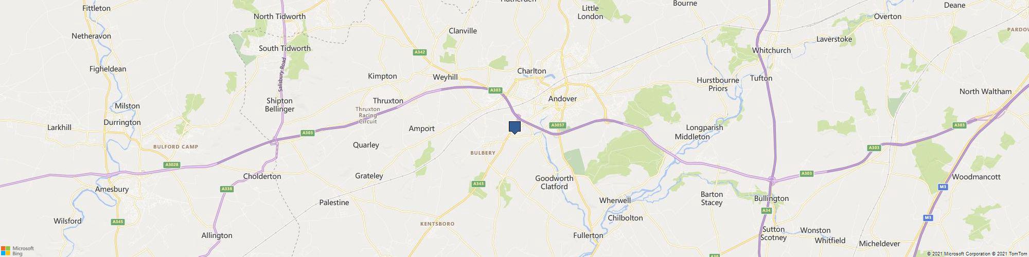 Thompson Norbury Financial Planning cover photo