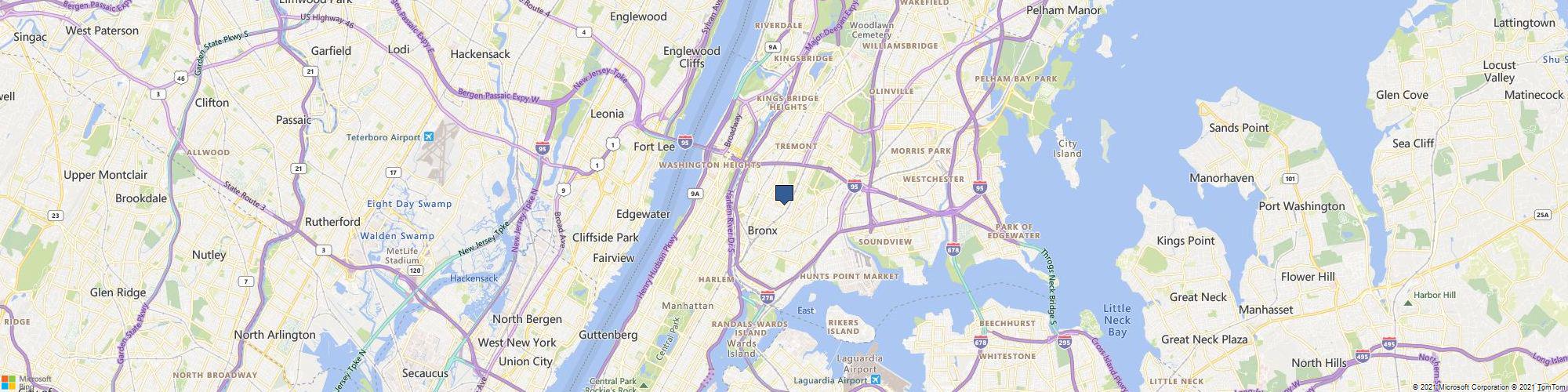 Bronx Neighborhood Locksmith cover photo