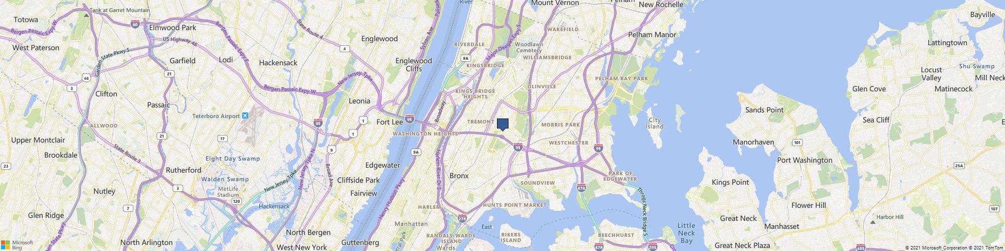 Bronx Expert Locksmith cover photo