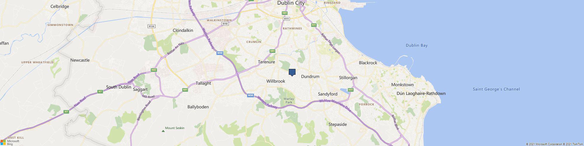 Irish Paving of Dublin cover photo