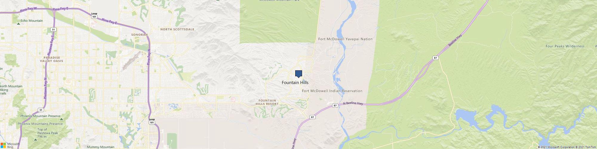 Scottsdale Patio Furniture cover photo