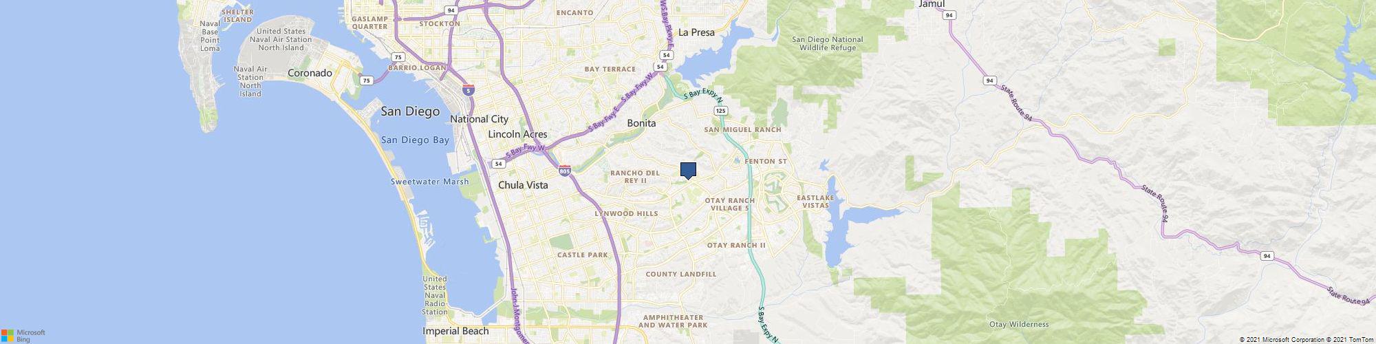 Utopia Property Management Chula Vista cover photo