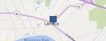 Loops of Color LLC location map