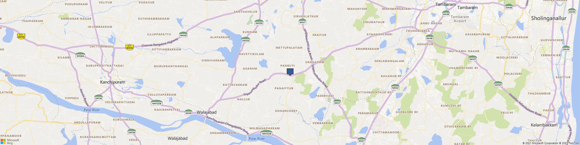 TNASDC for Logistics cover photo