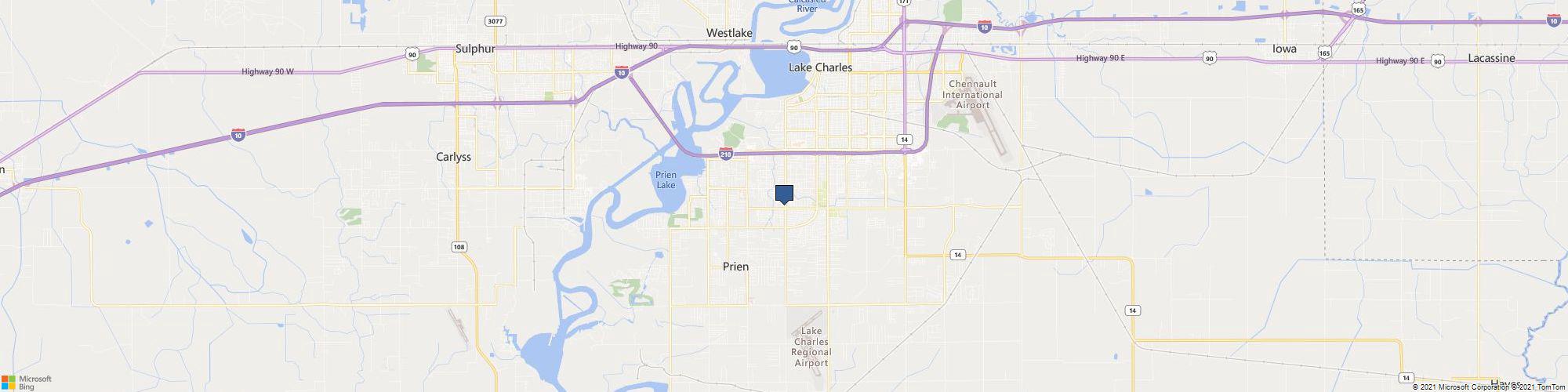 Speedy Water Damage Lake Charles cover photo
