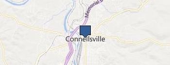 Stateline Patch & Paint location map