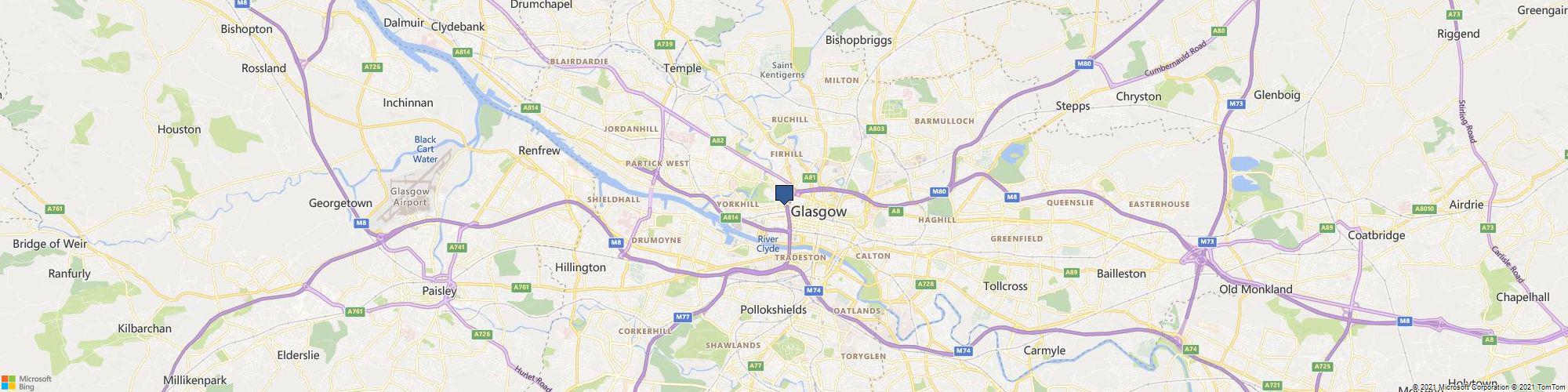 OJ Solicitors - Personal Injury Claims Glasgow cover photo