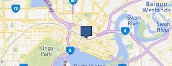 David Beshay – Stock trading Courses location map