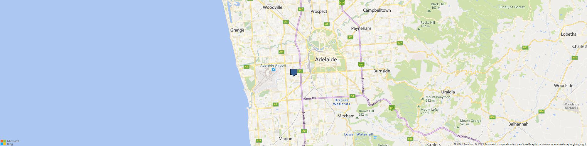 Zoe Tech cover photo