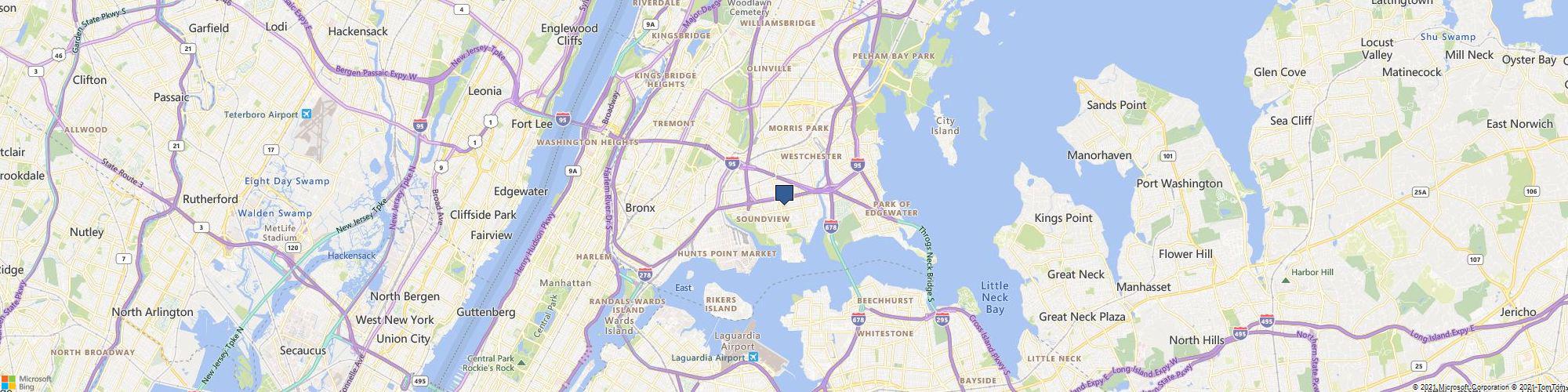 Bronx General Locksmith cover photo