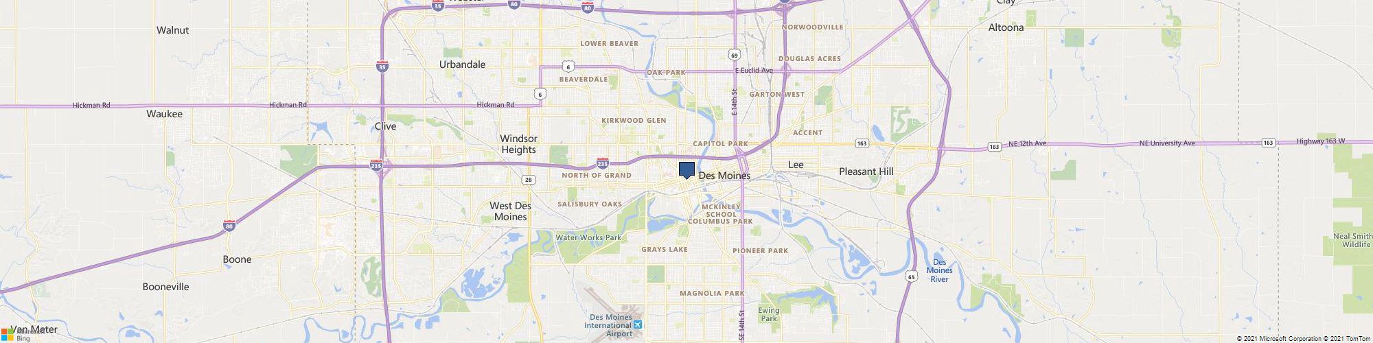 Des Moines Concrete Co cover photo