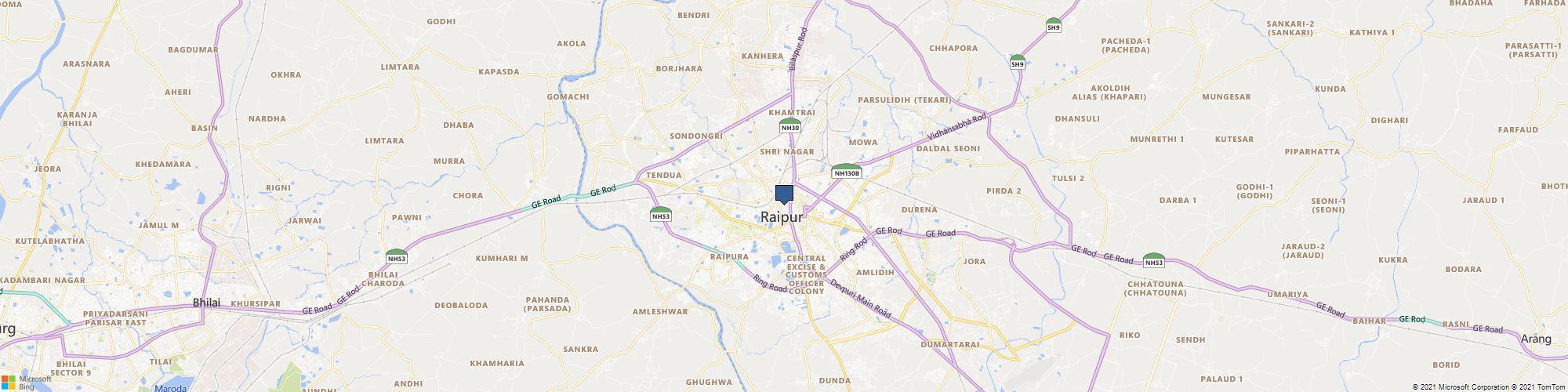 Baldeo Furniture - Furniture Showroom in Raipur cover photo