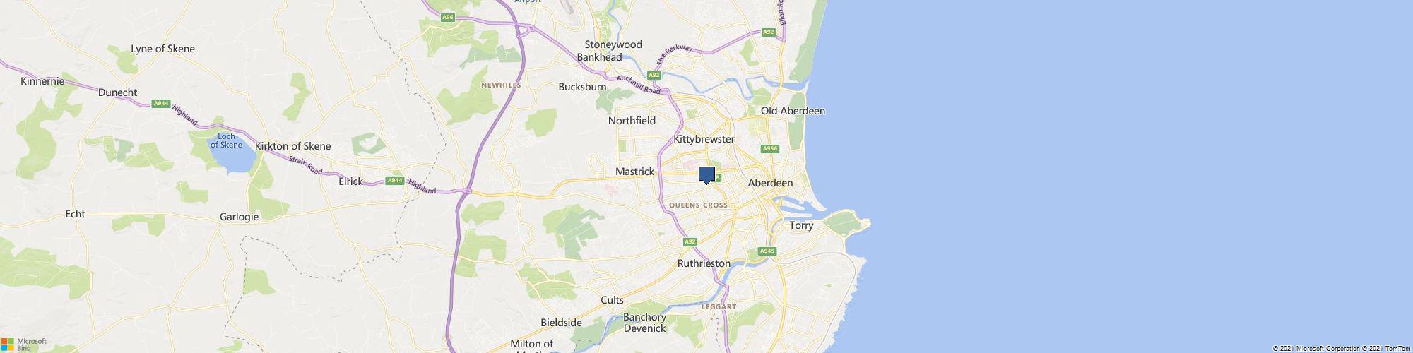 Phoenix Remaps Aberdeen cover photo