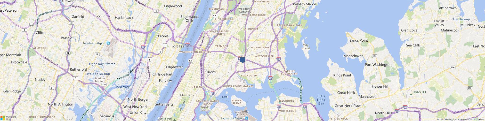 FDP Mold Remediation of Bronx cover photo