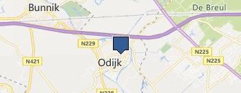 Gepersonaliseerde Kinderboeken- Bimi Books location map