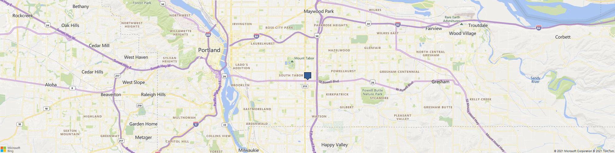 Fresh Coat Painters of Portland cover photo