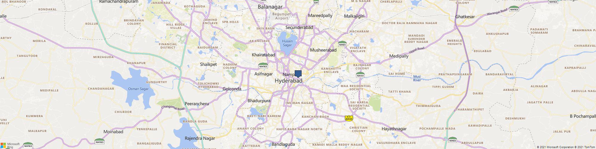 Certification Courses Training In Hyderabad  cover photo