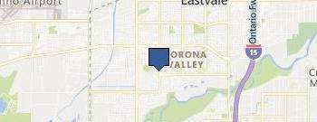 Versatile Mobitech Pvt. Ltd. location map