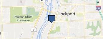 Solar Power Midwest location map