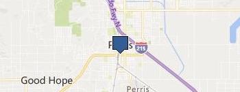 Top Flight Towing LLC location map