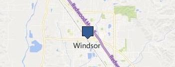 Propsale Home Buyers and Real Estate Services location map