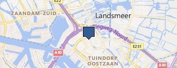 Drweedmarket location map