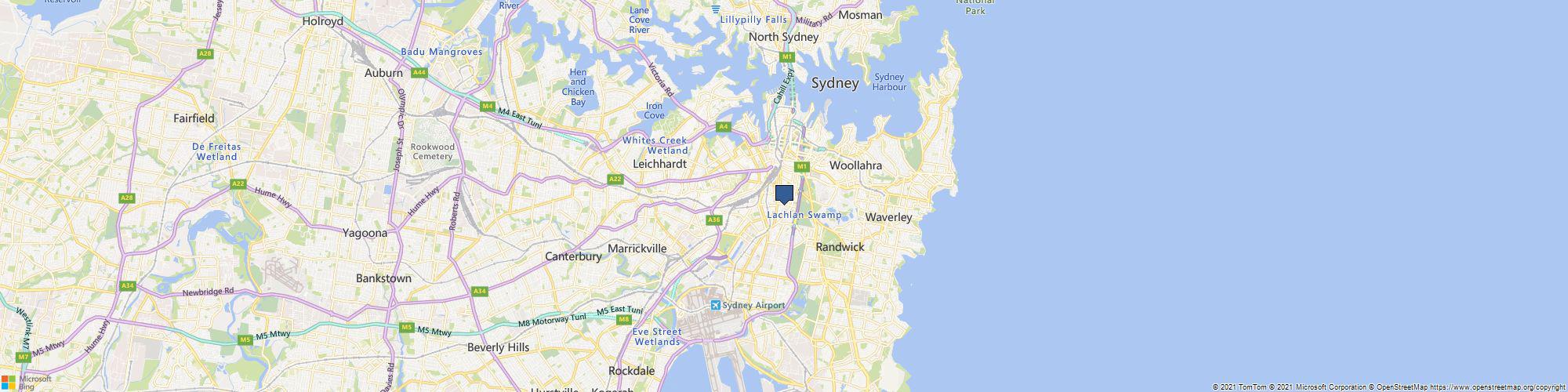 Think Dzine cover photo