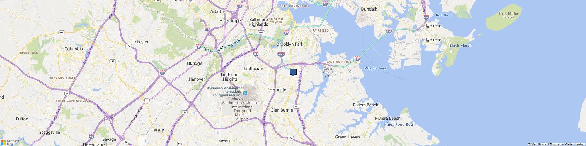 Bay Country Financial Services cover photo