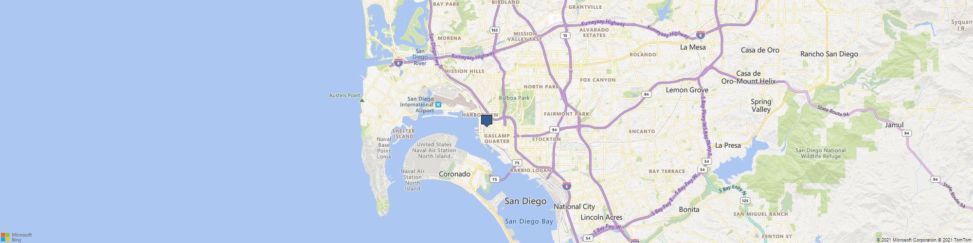 Utopia Property Management San Diego cover photo