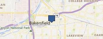 Mario's Tree Services location map