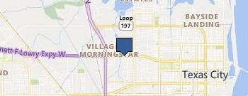 Jay's Automotive location map