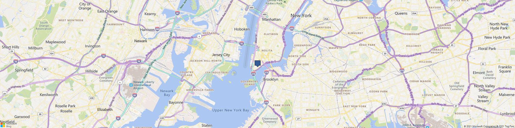 New York Lock And Locksmith cover photo