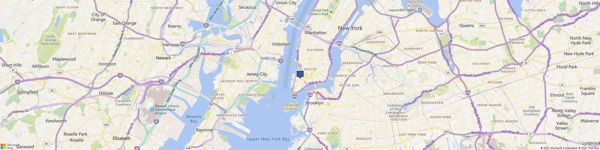 New York Locksmith And Doors cover photo