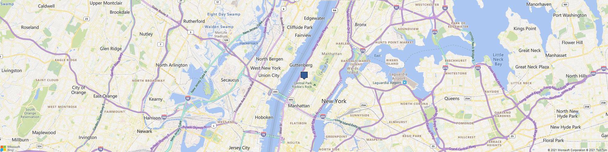 New York Community Locksmith cover photo