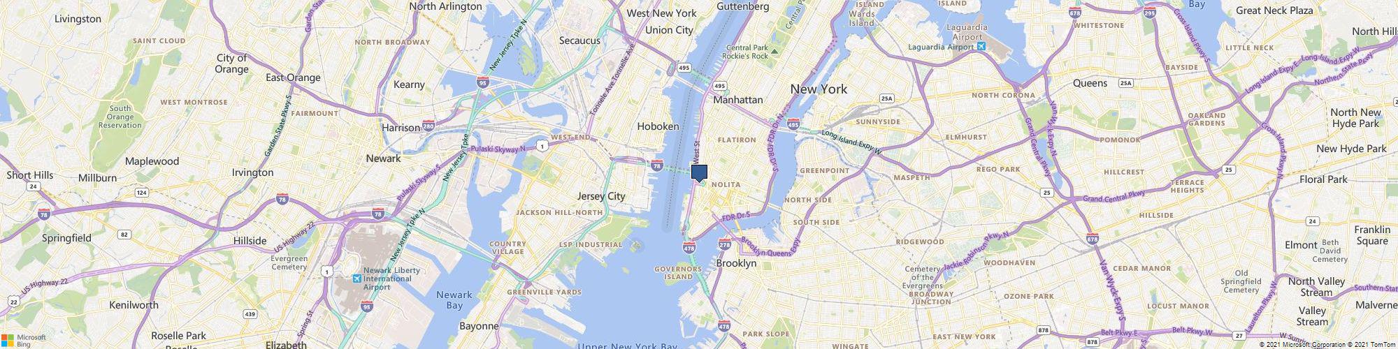 New York Local Lock And Locksmith cover photo