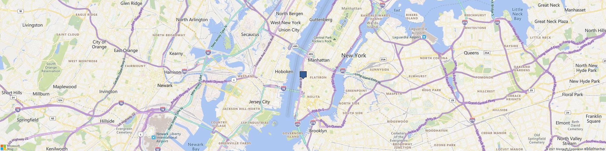 New York Priority Locksmith cover photo