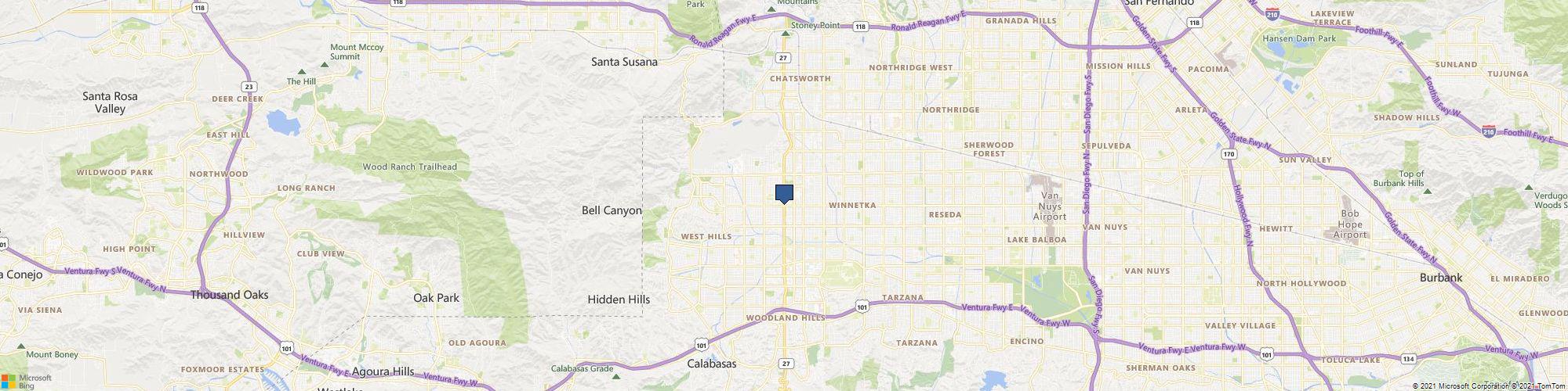 Canoga Park Window Cleaning cover photo