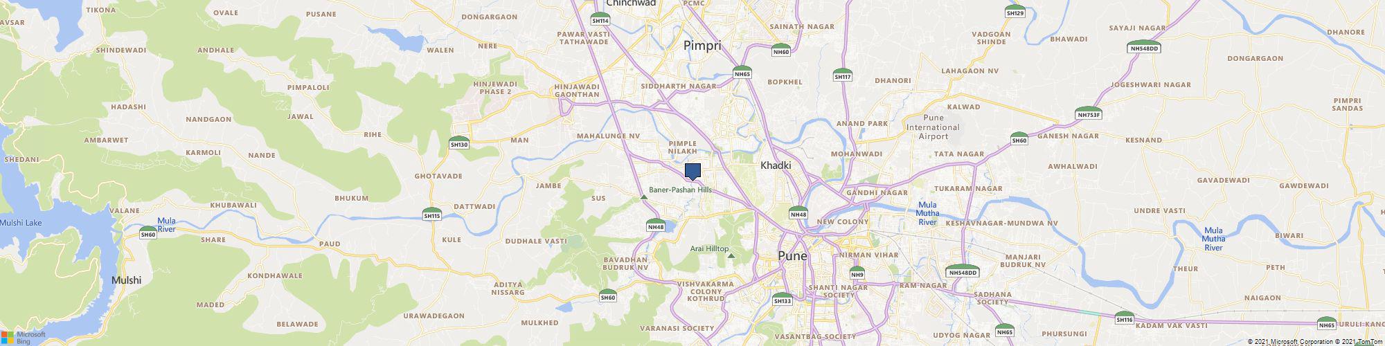 Clodura System Pvt Ltd cover photo